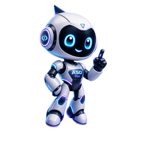 ASD Robot